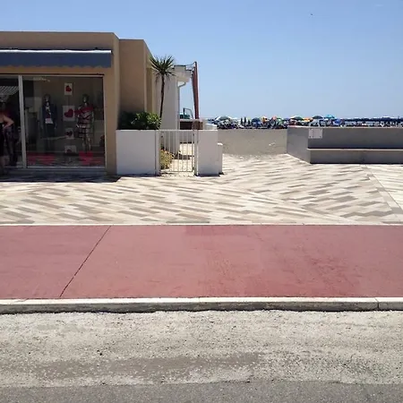 Casa Sul Mare *